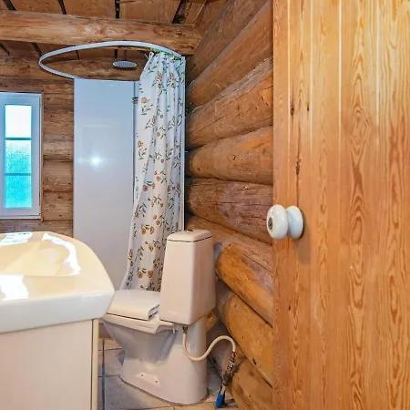 Prázdninový dům 18 Person In Ansager