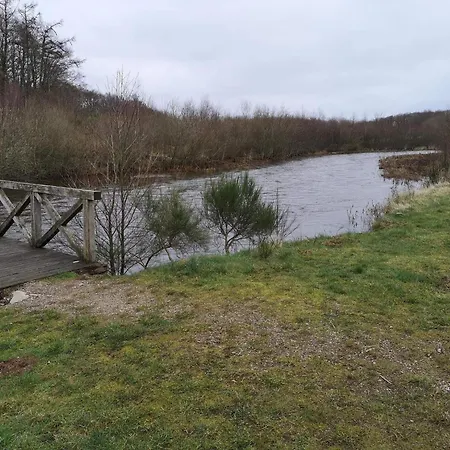 Prázdninový dům 18 Person In